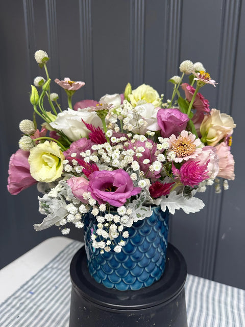 Fresh Flower Arrangement