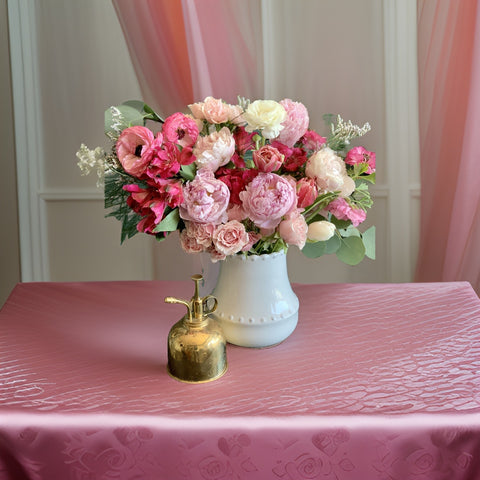 Fresh Flower Arrangement