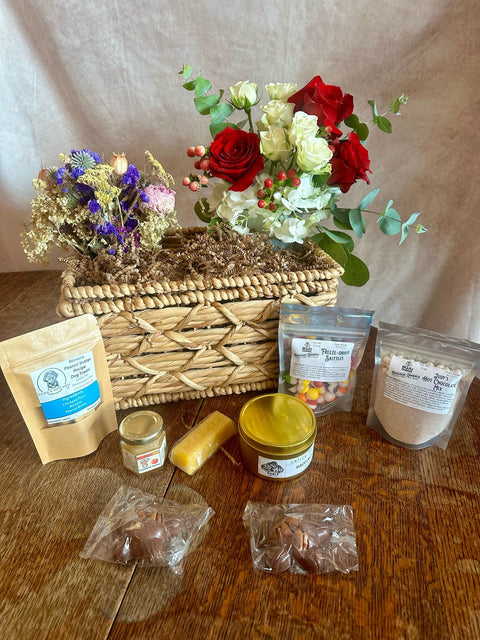 Little Petal Farm Signature Gift Box
