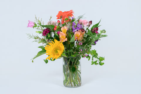 Fresh Flower Arrangement
