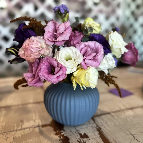 Fresh Flower Arrangement