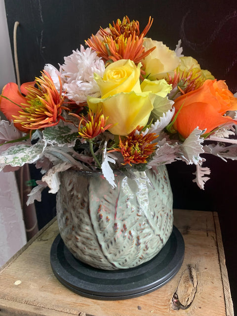 Fresh Flower Arrangement
