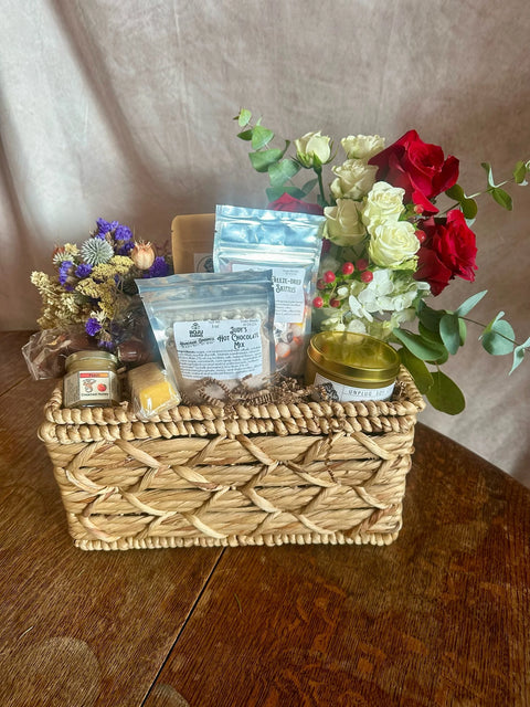Little Petal Farm Signature Gift Box