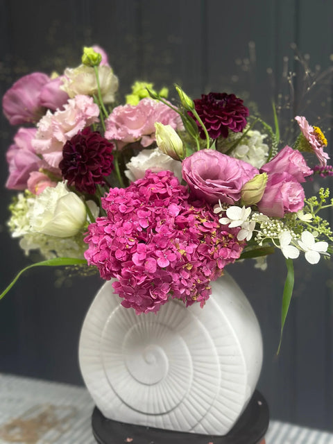 Fresh Flower Arrangement