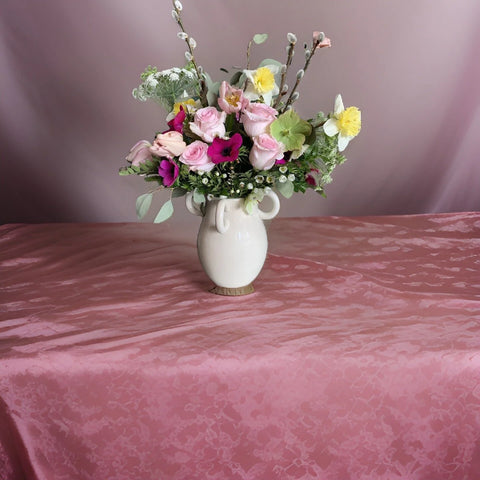 Always on my Mind-Anniversary Arrangement