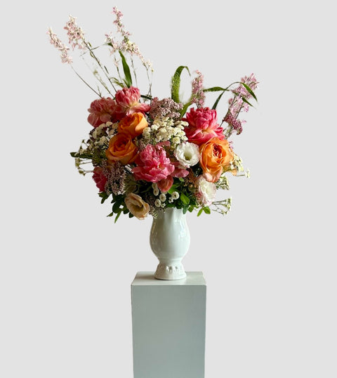 Tall Urn Arrangement