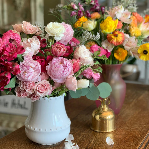 Always on my Mind Anniversary