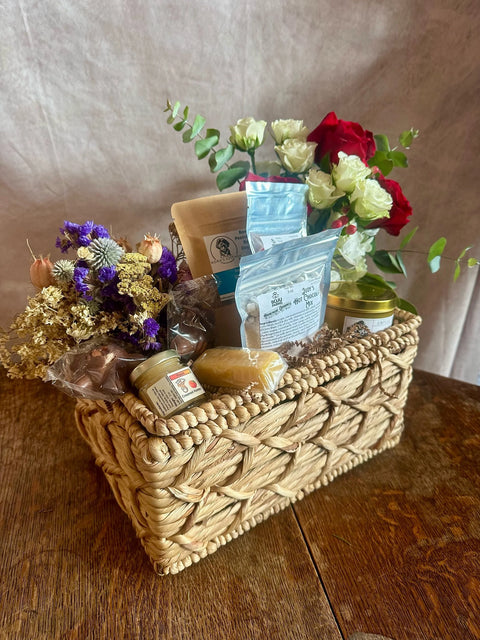 Little Petal Farm Signature Gift Box