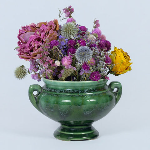 Dried Flower Gift Box