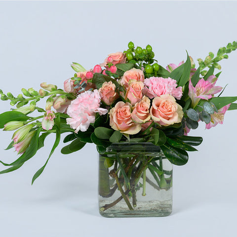 Birthday Flower Arrangements