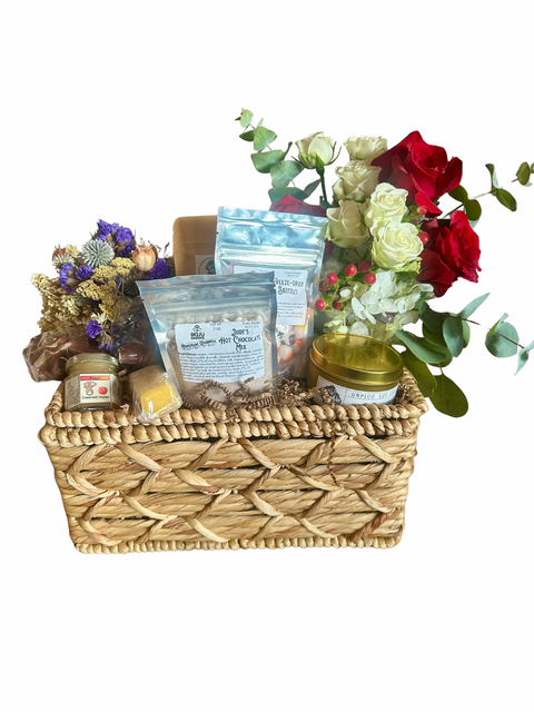Little Petal Farm Signature Gift Box