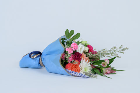 Fresh Flower Arrangement