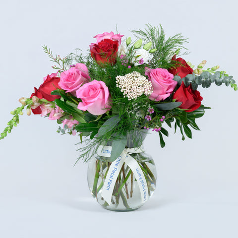 Love Always Rose Bouquet