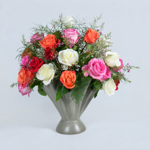 Rose bouquet Little Petal Farm