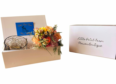 Little Petal Farm Florist Kit