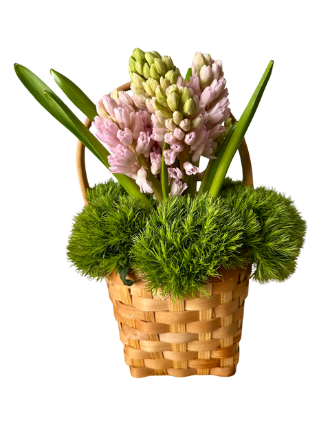 The Cottage Garden Basket